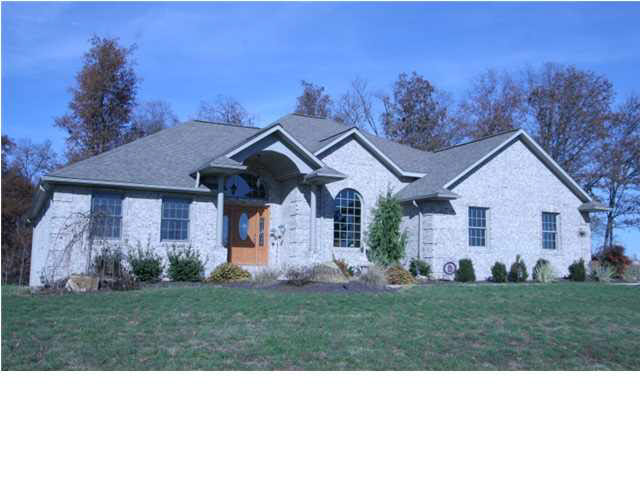 10682 S State Road 161, Holland, IN 47541 photo 1