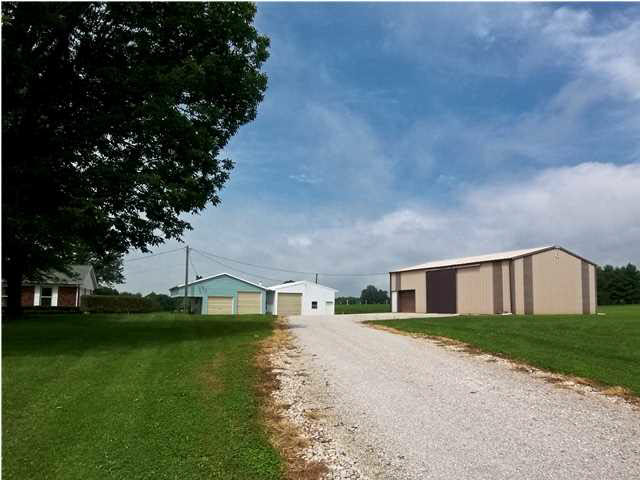 3400 Koressel Rd, Evansville, IN 47720 photo 19