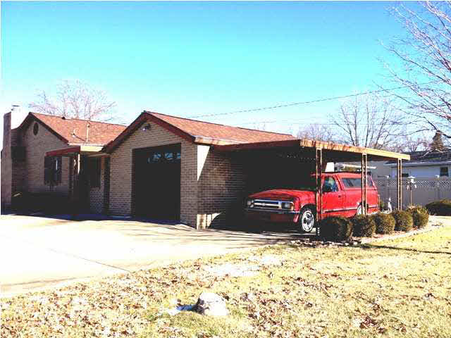 724 Westchester Dr, Evansville, IN 47710 photo 15