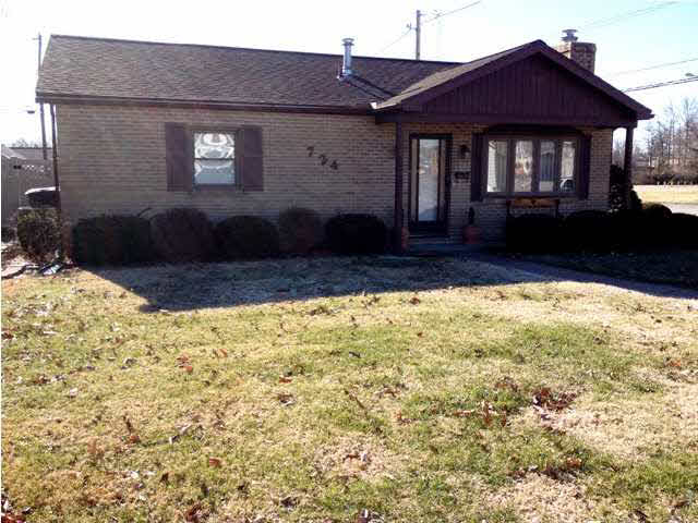 724 Westchester Dr, Evansville, IN 47710 photo 1
