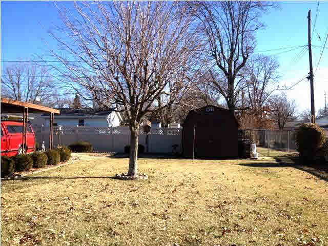 724 Westchester Dr, Evansville, IN 47710 photo 14