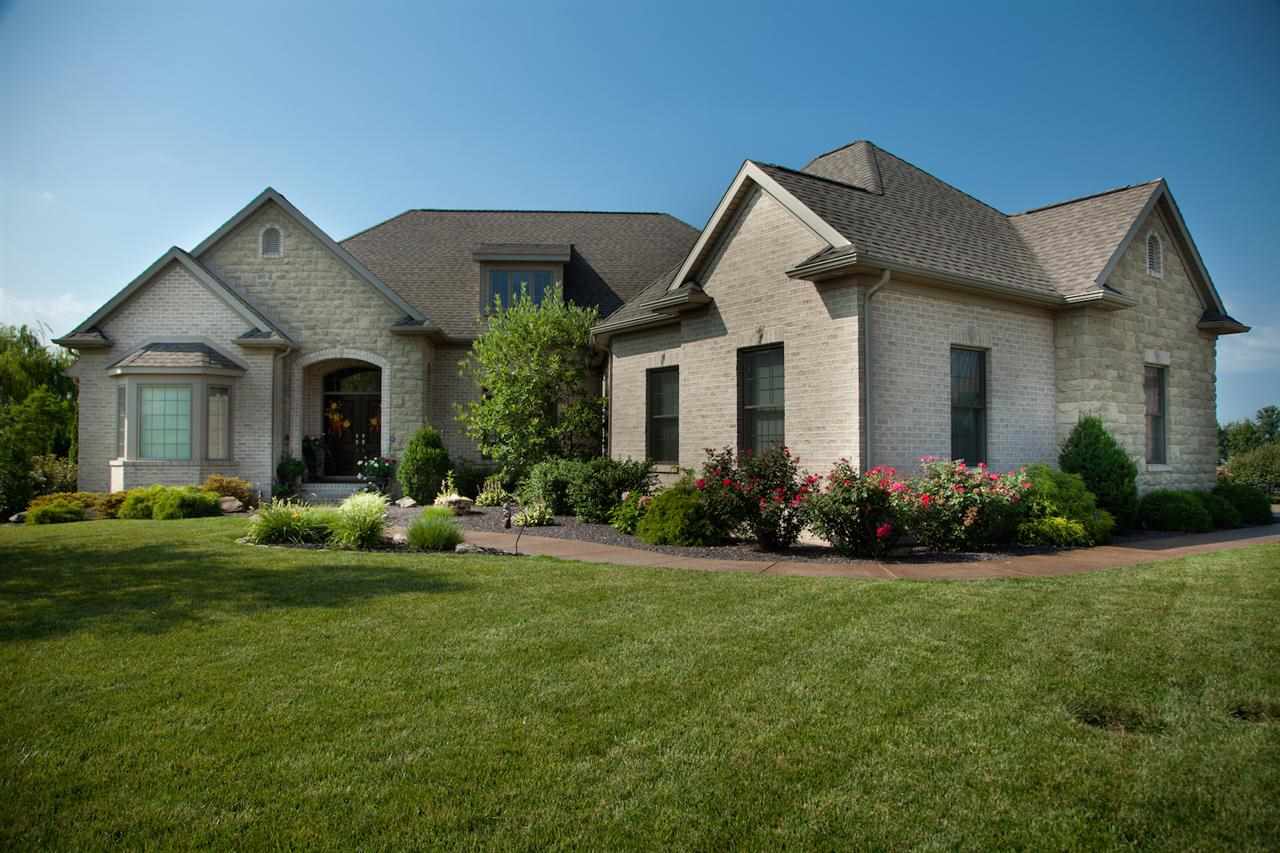 1235 Longmeadow Way, Evansville, IN 47725 photo 1