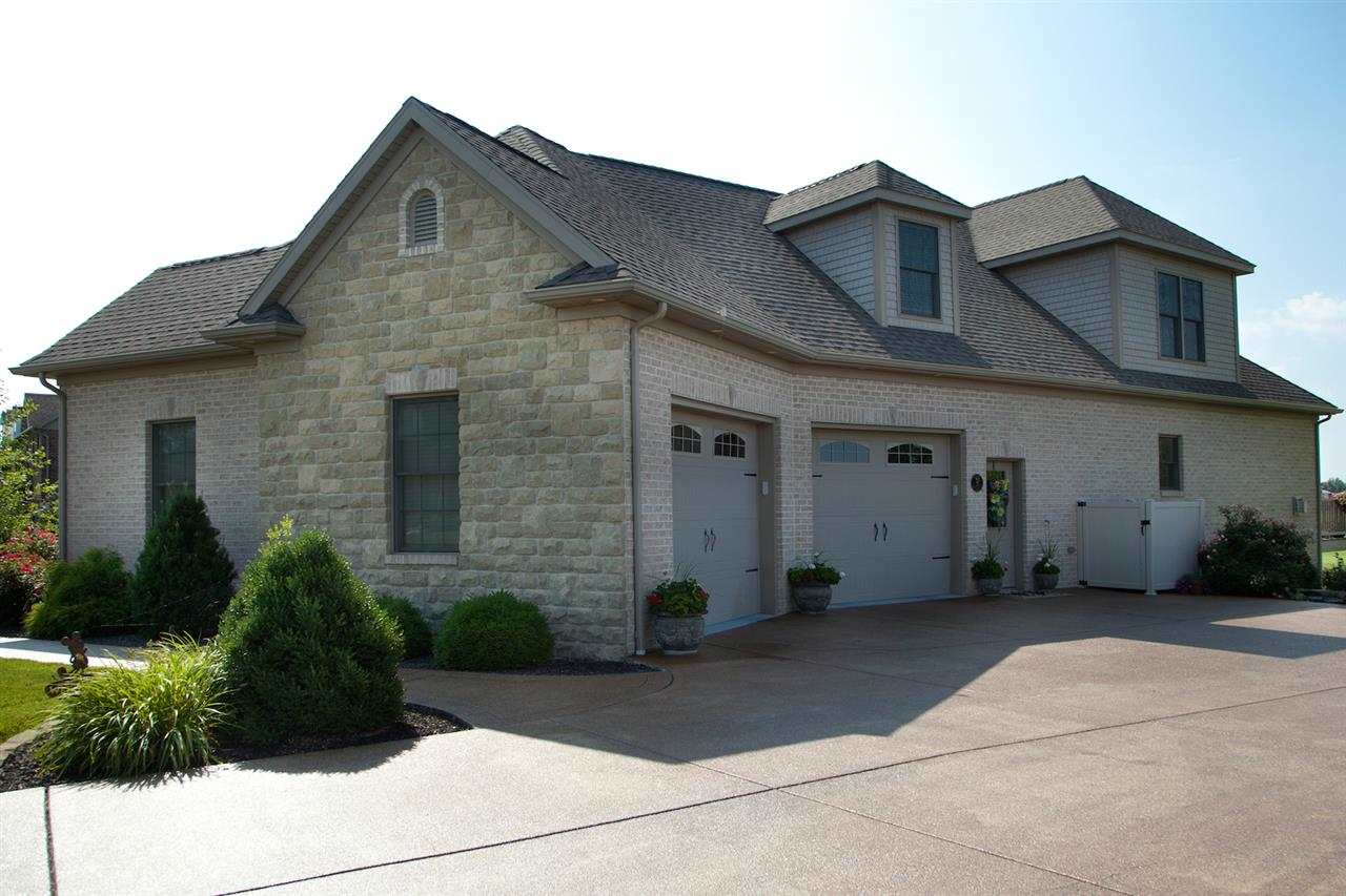 1235 Longmeadow Way, Evansville, IN 47725 photo 2