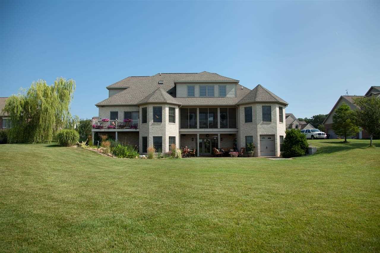 1235 Longmeadow Way, Evansville, IN 47725 photo 3