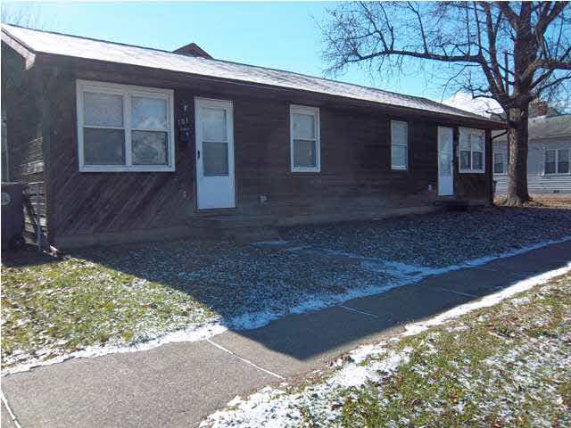701 E Oregon St, Evansville, IN 47711 photo 1
