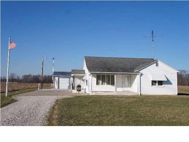 5941 N Portersville Rd, Jasper, IN 47546 photo 1
