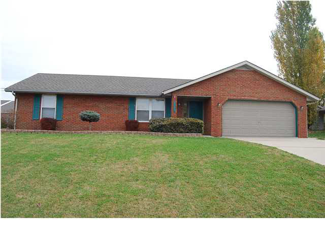 4532 Obing Strasse, Jasper, IN 47546 photo 1
