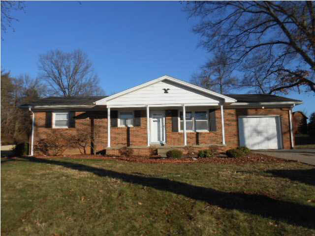 1001 S Meridian Rd, Jasper, IN 47546 photo 1