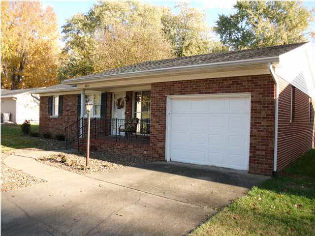 4212 Western Ave, Evansville, IN 47720 photo 1