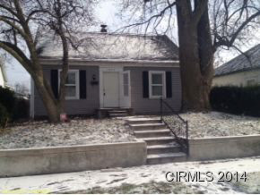 1024 S Bell St, Kokomo, IN 46902 photo 1