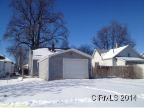 1024 S Bell St, Kokomo, IN 46902 photo 5