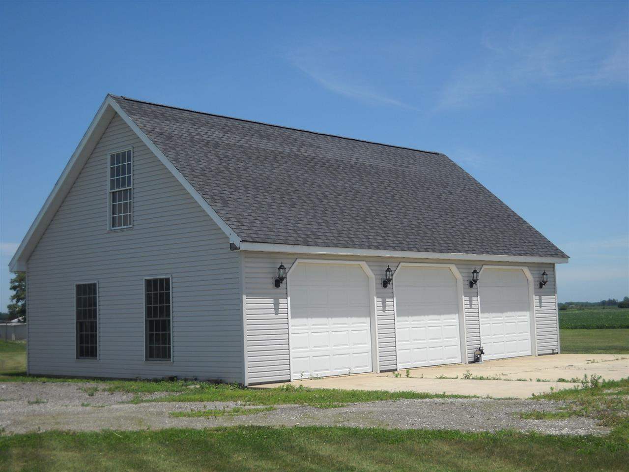 9685 S 25 W, Bunker Hill, IN 46914 photo 5