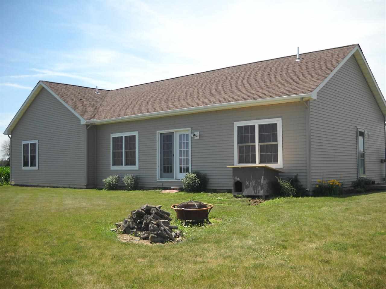 9685 S 25 W, Bunker Hill, IN 46914 photo 4