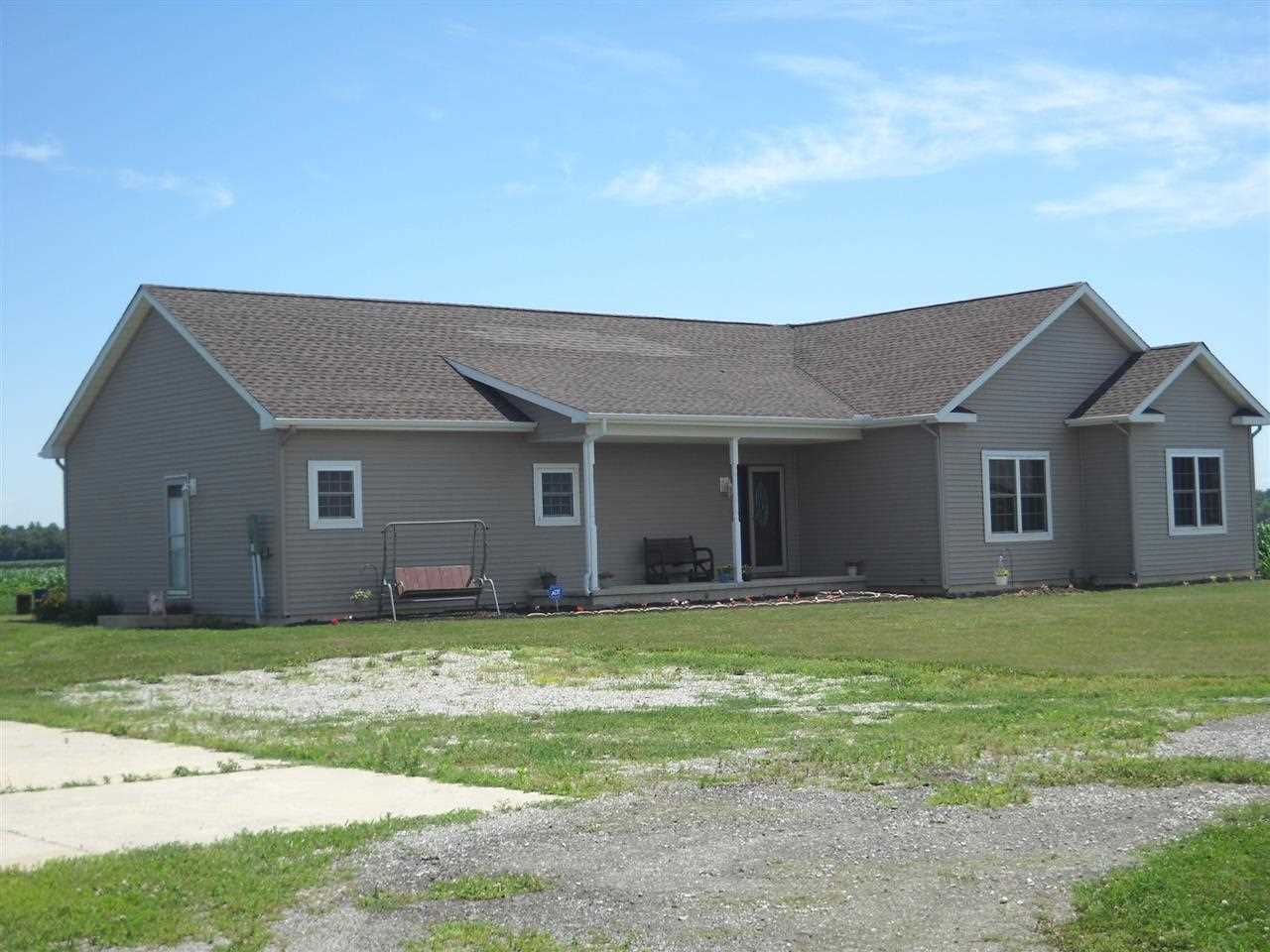 9685 S 25 W, Bunker Hill, IN 46914 photo 3
