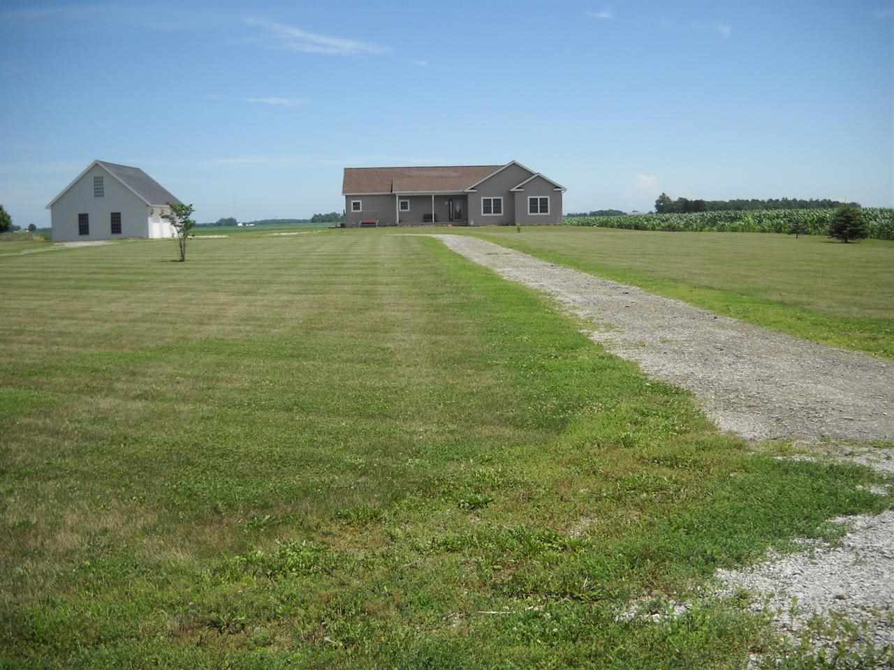 9685 S 25 W, Bunker Hill, IN 46914 photo 6