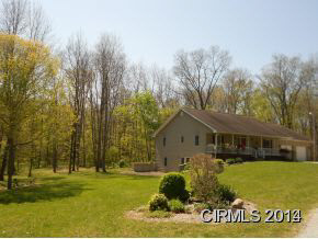 5229 E Daniels Rd, Peru, IN 46970 photo 1