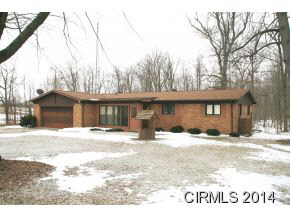 3152 S 100 E, Wabash, IN 46992 photo 1