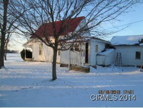 10655 S 400 W, Bunker Hill, IN 46914 photo 2