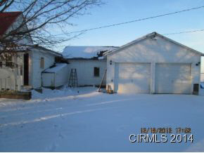 10655 S 400 W, Bunker Hill, IN 46914 photo 3