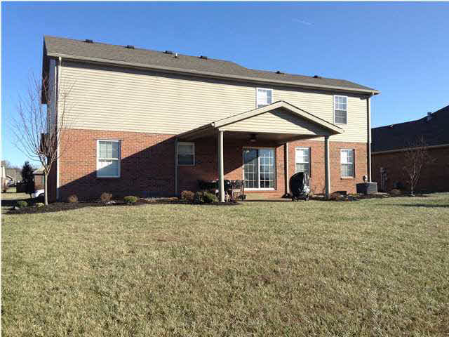 4665 Mansfield Dr, Newburgh, IN 47630 photo 2