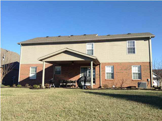 4665 Mansfield Dr, Newburgh, IN 47630 photo 3
