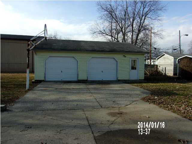 1613 S Bosse Ave, Evansville, IN 47712 photo 9