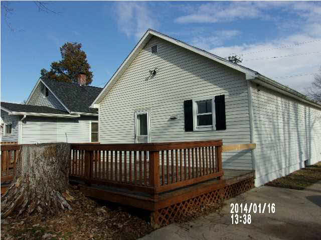1613 S Bosse Ave, Evansville, IN 47712 photo 10