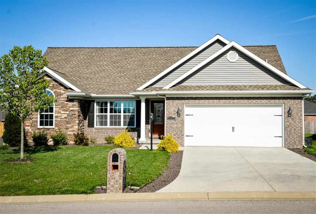 15309 Aj Dr, Evansville, IN 47725 photo 1