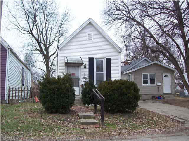2824 C St, Evansville, IN 47712 photo 1