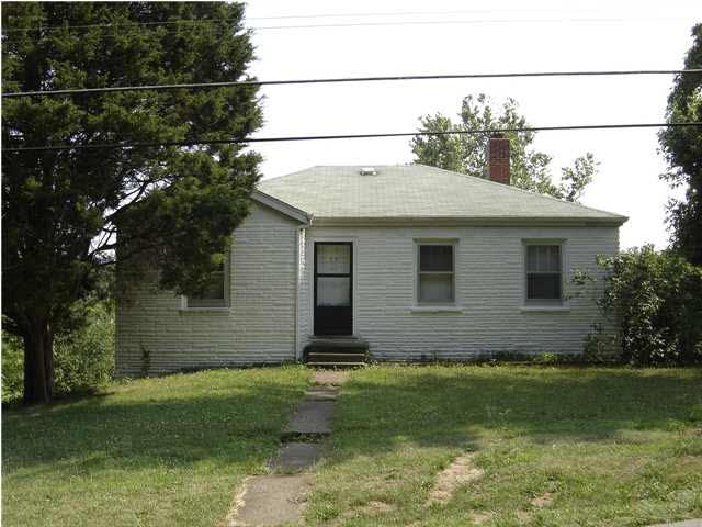 417 Campbell Rd, Evansville, IN 47725 photo 2