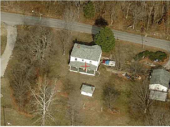 417 Campbell Rd, Evansville, IN 47725 photo 3
