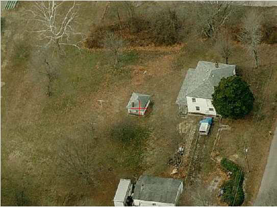 417 Campbell Rd, Evansville, IN 47725 photo 1