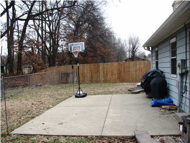 7624 Rock Creek Ln, Evansville, IN 47711 photo 18