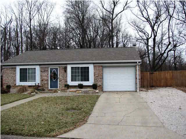 7624 Rock Creek Ln, Evansville, IN 47711 photo 22