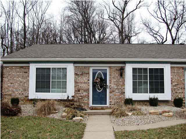7624 Rock Creek Ln, Evansville, IN 47711 photo 21