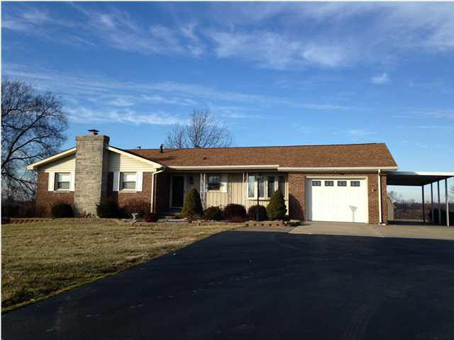 8266 Telephone Rd, Newburgh, IN 47630 photo 1
