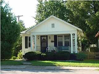 1721 Bellemeade Ave, Evansville, IN 47714 photo 1