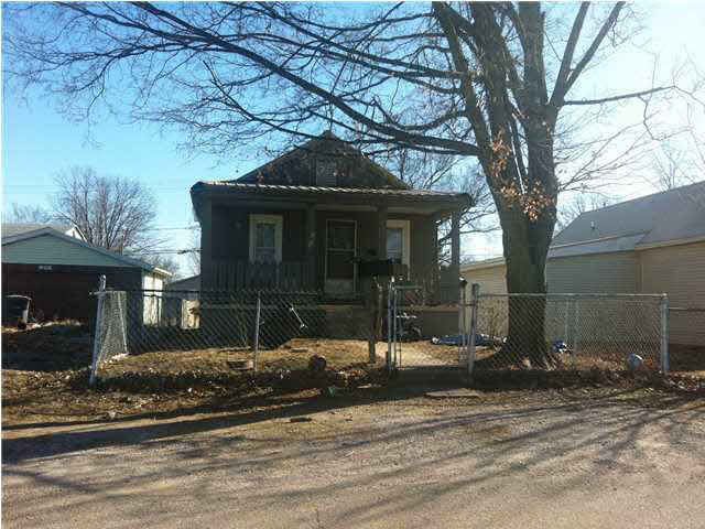 1824 S New York Ave, Evansville, IN 47714 photo 1