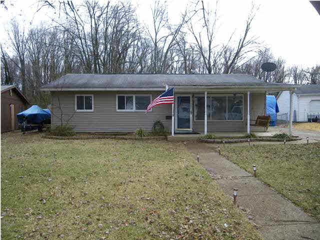 5317 Chadwick Rd, Evansville, IN 47710 photo 1