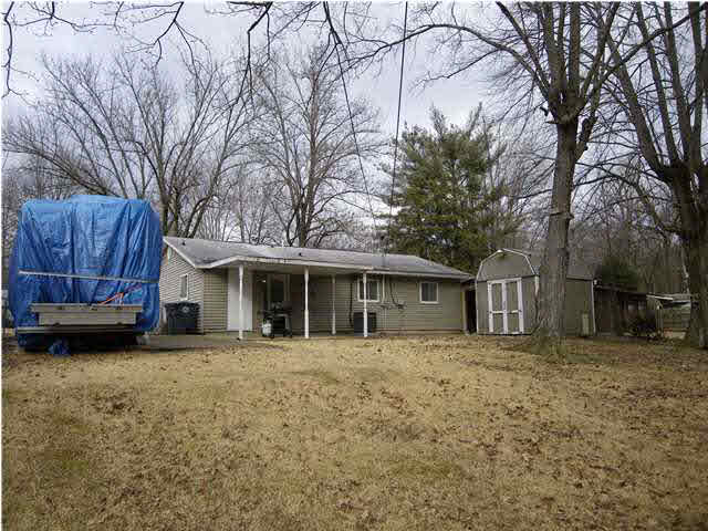 5317 Chadwick Rd, Evansville, IN 47710 photo 6