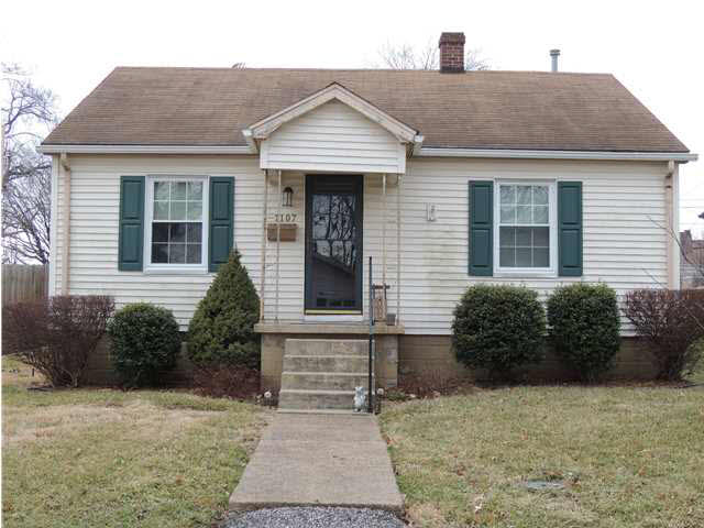 1107 S First St, Boonville, IN 47601 photo 1