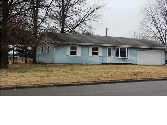 1105 19th St, Tell City, IN 47586 photo 2