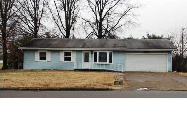1105 19th St, Tell City, IN 47586 photo 1