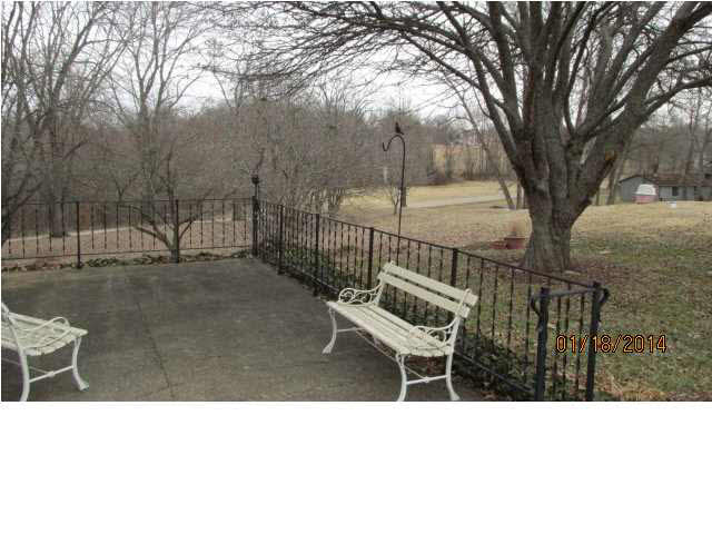 245 E Goad Cemetery Rd, New Harmony, IN 47631 photo 18