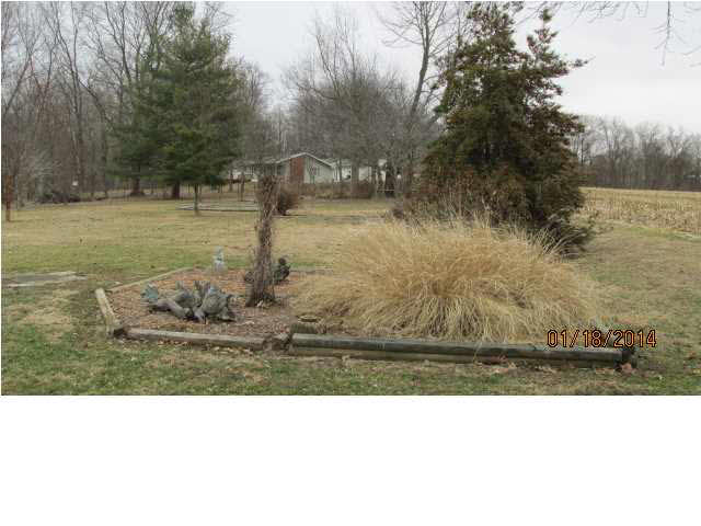245 E Goad Cemetery Rd, New Harmony, IN 47631 photo 24