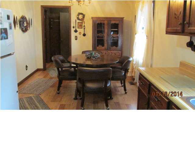 245 E Goad Cemetery Rd, New Harmony, IN 47631 photo 3
