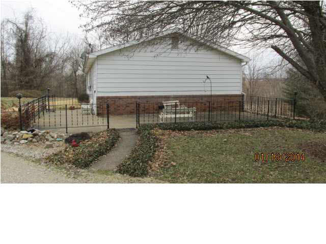 245 E Goad Cemetery Rd, New Harmony, IN 47631 photo 21