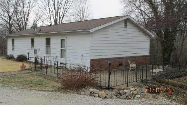 245 E Goad Cemetery Rd, New Harmony, IN 47631 photo 19