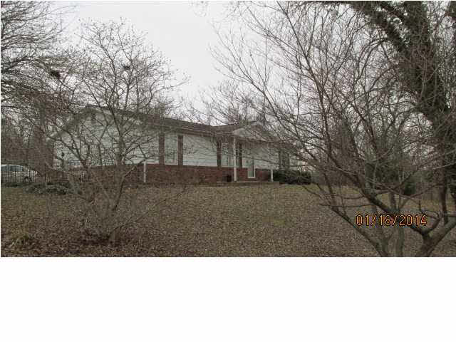 245 E Goad Cemetery Rd, New Harmony, IN 47631 photo 1