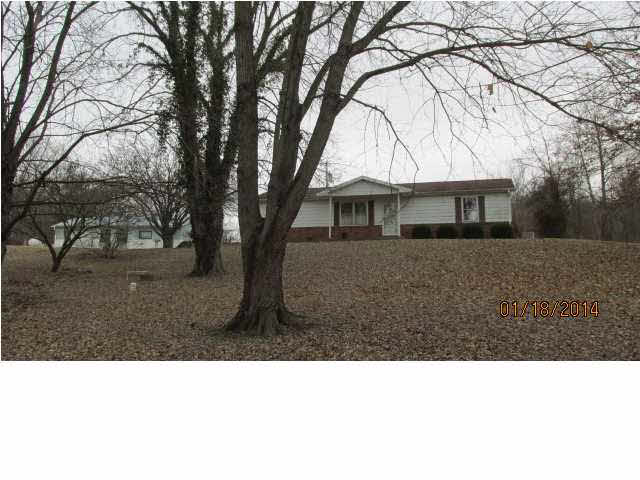 245 E Goad Cemetery Rd, New Harmony, IN 47631 photo 22